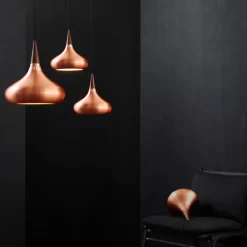 Orient P2 Pendelleuchte
