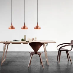 Orient P2 Pendelleuchte