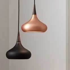 Orient P2 Pendelleuchte