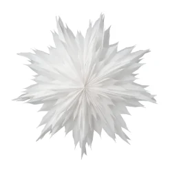 Oslo Weihnachtsstern Ø60cm