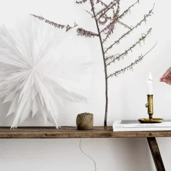 Oslo Weihnachtsstern Ø60cm