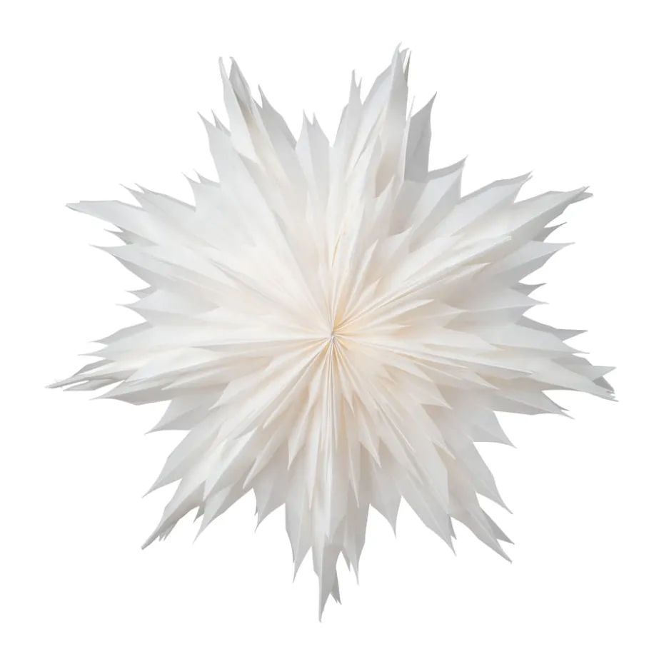 Oslo Weihnachtsstern Ø60cm