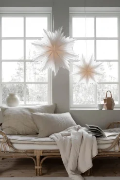 Oslo Weihnachtsstern Ø60cm