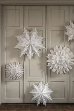 Oslo Weihnachtsstern Ø60cm