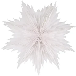 Oslo Weihnachtsstern Ø80cm