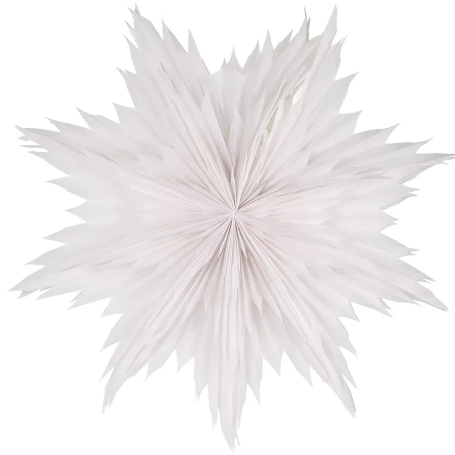 Oslo Weihnachtsstern Ø80cm