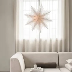 Oslo Weihnachtsstern Ø80cm