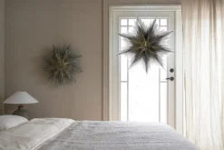 Oslo Weihnachtsstern Ø60cm