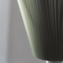 Oslo Wood Stehleuchte Schirm