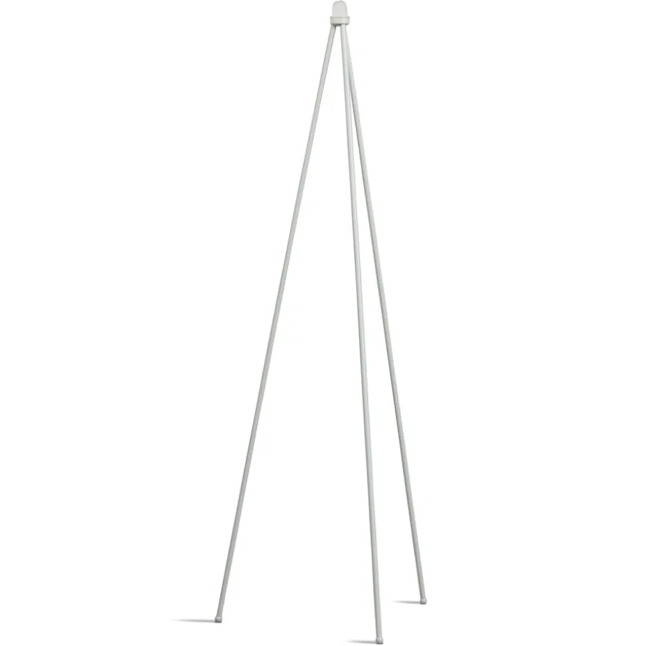 Oslo Wood Stehleuchte Stativ