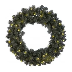 Ottawa Kranz LED 70 cm