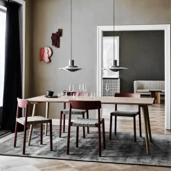 P376 Pendelleuchte KF1