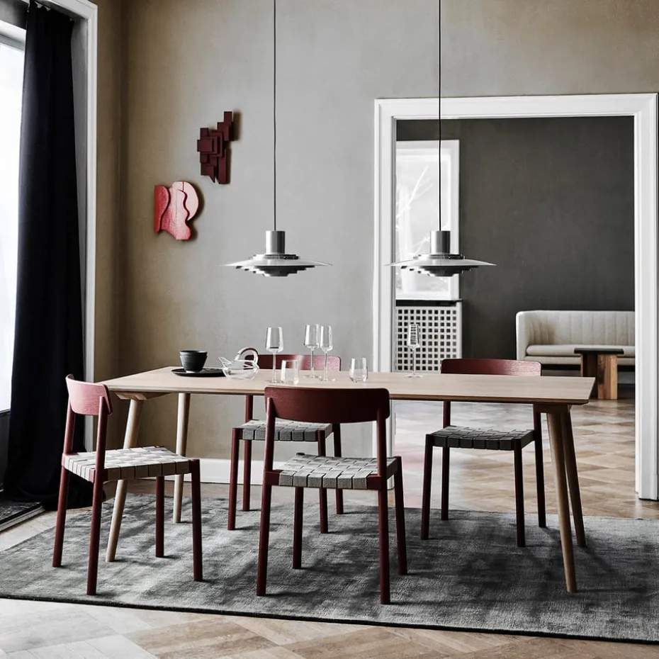 P376 Pendelleuchte KF1