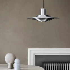 P376 Pendelleuchte KF1