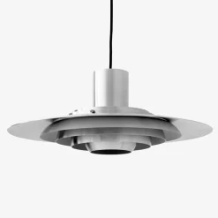 P376 Pendelleuchte KF1