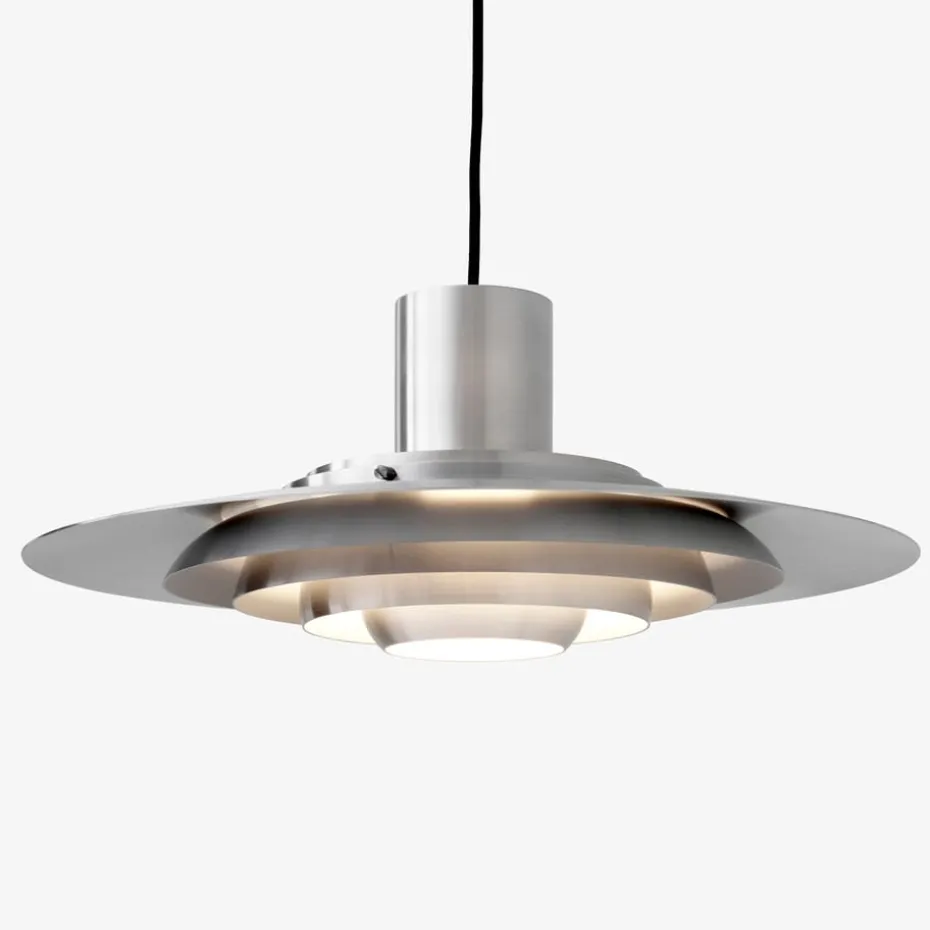 P376 Pendelleuchte KF1