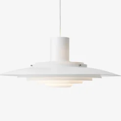 P376 Pendelleuchte KF2