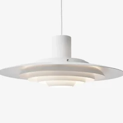 P376 Pendelleuchte KF2