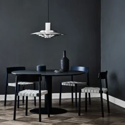 P376 Pendelleuchte KF2