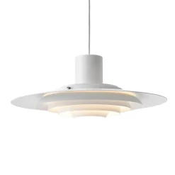 P376 Pendelleuchte KF1