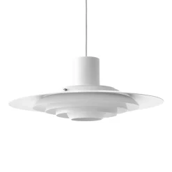 P376 Pendelleuchte KF1