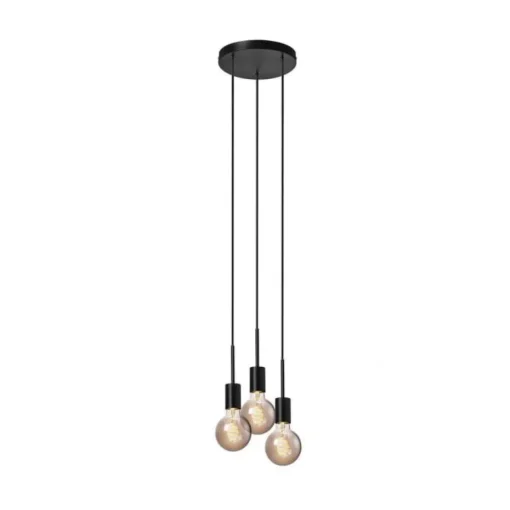 Paco 3 Pendelleuchte Ø18 cm