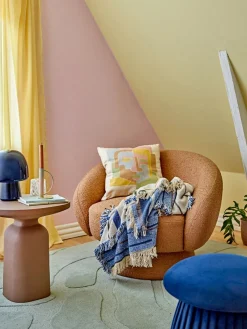 Paddy Tischleuchte Ø20x26,5 cm