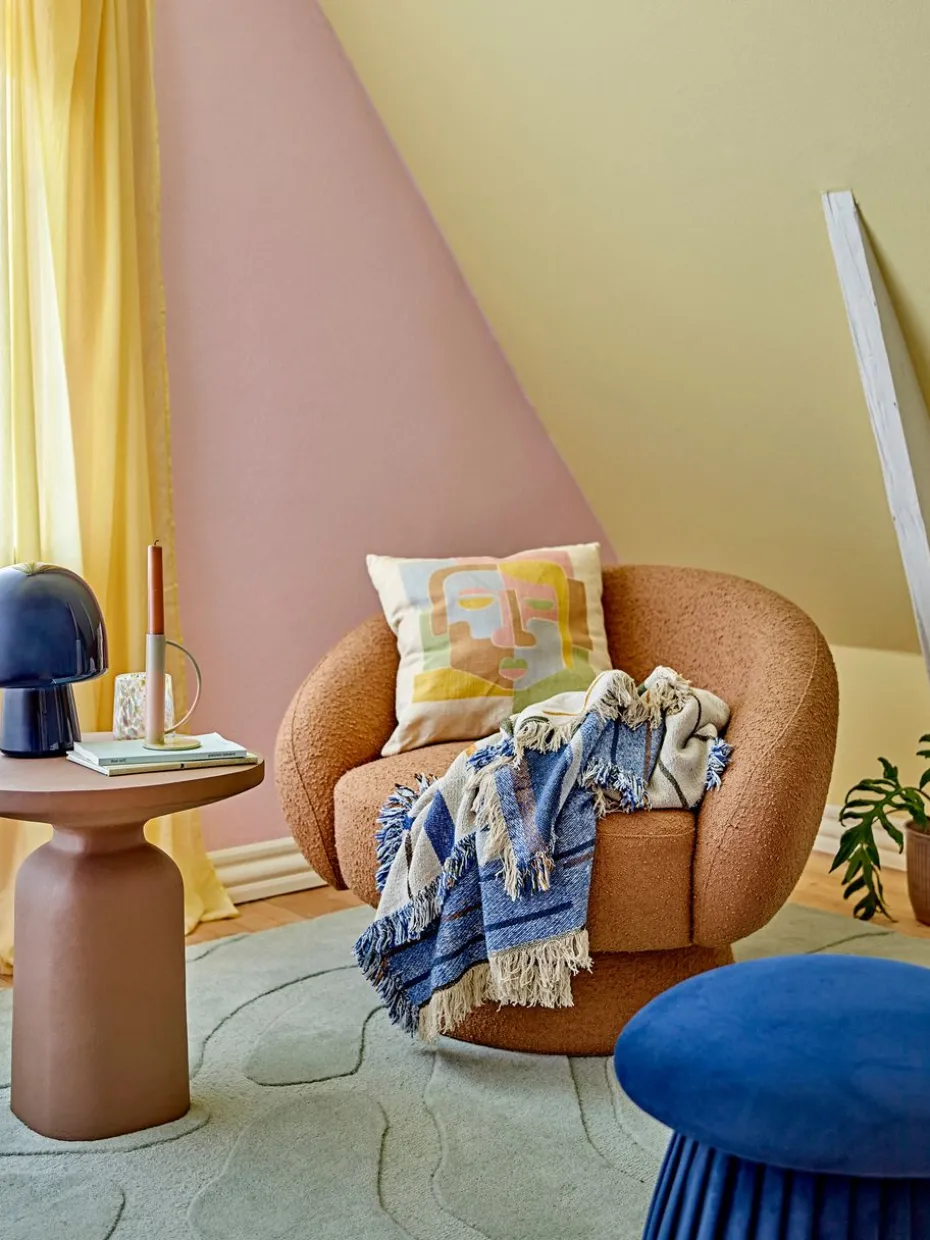 Paddy Tischleuchte Ø20x26,5 cm