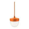 Pan Pendelleuchte gefrostet 10 cm