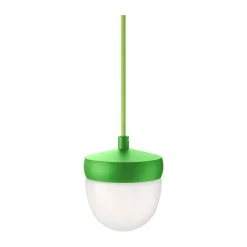 Pan Pendelleuchte gefrostet 10 cm