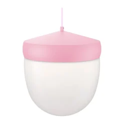 Pan Pendelleuchte gefrostet 30 cm