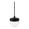 Pan Pendelleuchte gefrostet 10 cm