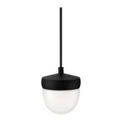 Pan Pendelleuchte gefrostet 10 cm