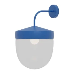 Pan Wandleuchte klar 30 cm