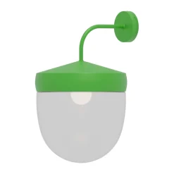 Pan Wandleuchte klar 30 cm