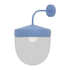 Pan Wandleuchte klar 30 cm
