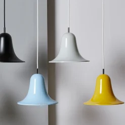 Pantop Pendelleuchte Ø23 cm