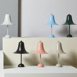 Pantop Tischleuchte Ø23 cm