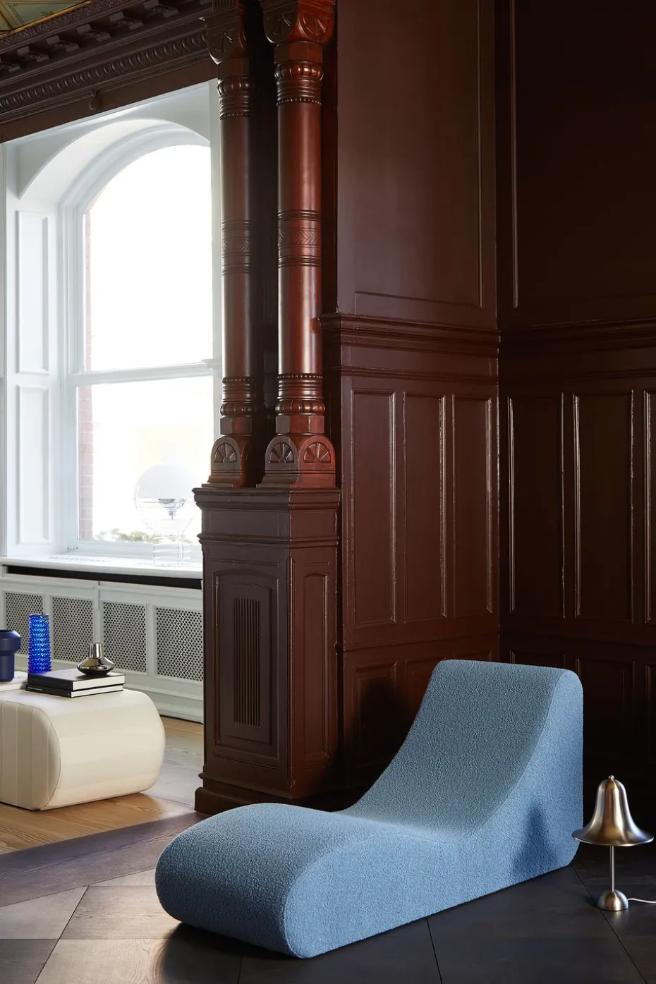 Pantop Tischleuchte Ø23 cm