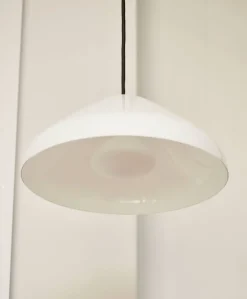 Pao Glass Pendelleuchte Ø35cm