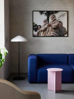 Pao Glass Stehleuchte