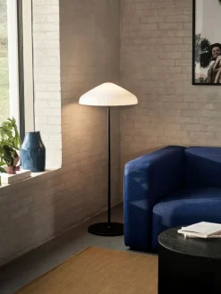 Pao Glass Stehleuchte