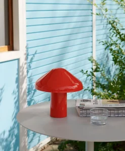 Pao Portable Tischleuchte