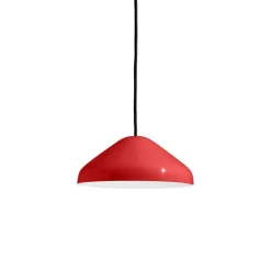 Pao Steel Pendelleuchte Ø23cm