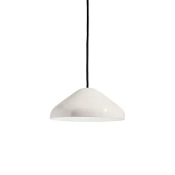 Pao Steel Pendelleuchte Ø23cm