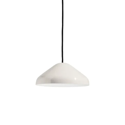 Pao Steel Pendelleuchte Ø23cm