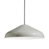 Pao Steel Pendelleuchte Ø47cm