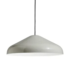 Pao Steel Pendelleuchte Ø47cm