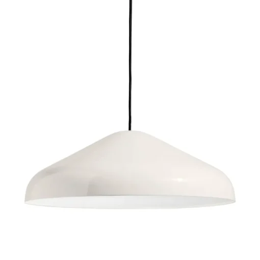 Pao Steel Pendelleuchte Ø47cm