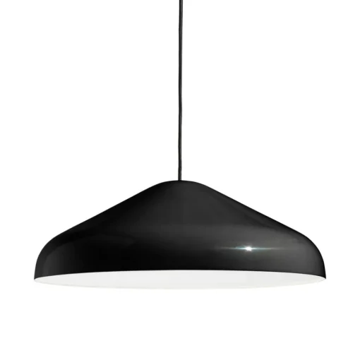 Pao Steel Pendelleuchte Ø47cm